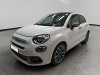 Usata Fiat 500X Dolcevita 131 CV (96 kW) 2023 Bianco SUV
