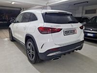 usata Mercedes 200 GLA SUVd Automatic Premium usato