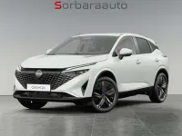 Nuova Nissan Qashqai Tekna 158 CV (116 kW) 2026 Bianco SUV
