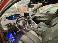 Usata Peugeot 3008 GT-line 120 CV (88 kW) 2017 Bronzo SUV