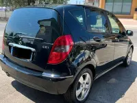 Usata Mercedes A180 Edition 109 CV (80 kW) 2009 Berlina