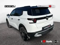 Nuova Citroën C3 Aircross PureTech 101 CV (74 kW) 2025 Bianco SUV