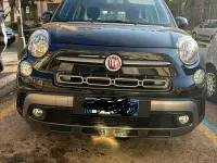 Usata Fiat 500L 95 CV (69 kW) 2021 Monovolume