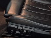 Usata BMW 640 Cabriolet Comfort Edition 313 CV (230 kW) 2013 Bianco Cabrio