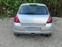 Usata Suzuki Swift 69 CV (50 kW) 2007 Utilitaria