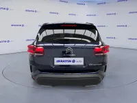 Usata Citroën C5 Aircross PureTech 131 CV (96 kW) 2024 Gray SUV