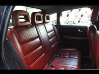 Usata Audi A2 Ambiente 90 CV (66 kW) 2004 Utilitaria