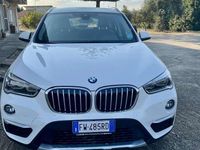Usata BMW X1 xLine 190 CV (139 kW) 2019 SUV