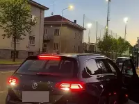 Usata VW Passat 150 CV (110 kW) 2018 Station wagon
