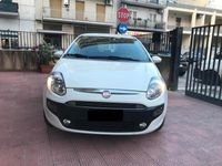 usata Fiat Punto Evo 1.4 N.P. *EMOTION*UNIPROPR. - 2009