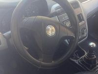 Usata Fiat Grande Punto 2005 Utilitaria