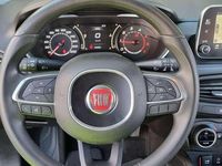 Usata Fiat Tipo Easy 120 CV (88 kW) 2017 Blu/azzurro Station wagon