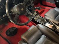 Usata Alfa Romeo Spider Quadrifoglio Verde 125 CV (91 kW) 1988 Cabrio