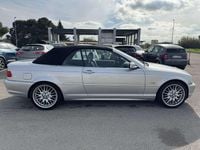 Usata BMW 320 Cabriolet Efficient Dynamics 170 CV (125 kW) 2001 Cabrio