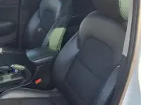 Usata Kia Sportage GT-Line 116 CV (85 kW) 2016 Bianco SUV
