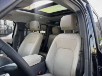 Usata Land Rover Defender HSE Dynamic 249 CV (183 kW) 2022 Santorini black SUV