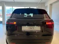 Nuova Land Rover Range Rover Velar S 404 CV (297 kW) 2026 Nero SUV