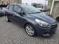 Usata Renault Clio GrandTour Zen 75 CV (55 kW) 2017 Grigio Station wagon