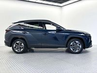 Nuova Hyundai Tucson 160 CV (117 kW) 2026 Sailing blue pearl SUV
