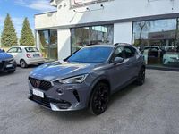 Usata Cupra Formentor 204 CV (150 kW) 2023 Grigio SUV
