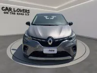 Usata Renault Captur Techno 101 CV (74 kW) 2023 Xnk be style milano (grigio SUV