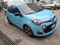 usata Renault Twingo Twingo 1.5 dCi 75CV Etoile