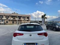 Usata Alfa Romeo Giulietta 120 CV (88 kW) 2018 Other Utilitaria