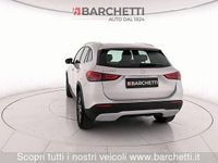 Usado Mercedes GLA250 224 CV (164 kW) 2020 Plateado SUV