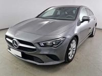 usata Mercedes CLA180 Shooting Brake d Automatic Shooting Brake Business del 2020 usata a Pordenone