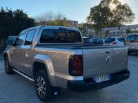 usata VW Amarok 2.0 biturbo 180cv 4motion