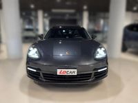 Usata Porsche Panamera Sport Turismo 462 CV (339 kW) 2019 Grigio Berlina
