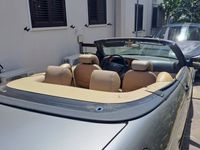 usata Saab 9-3 Cabriolet se