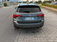 Usata Fiat Tipo 2018 Grigio Station wagon