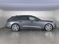 Usata Audi S5 Ambiente 367 CV (269 kW) 2025 Grigio daytona perlato Station wagon