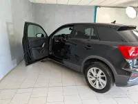 Usata Audi Q2 150 CV (110 kW) 2022 Nero SUV