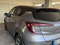Usata Renault Captur RS Line 94 CV (69 kW) 2022 SUV