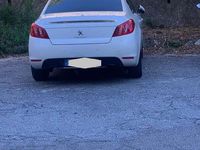 Usata Peugeot 508 Business-Line 114 CV (83 kW) 2014 Berlina