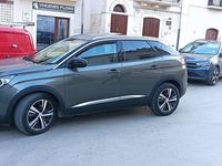 Usata Peugeot 3008 Allure 140 CV (102 kW) 2017 SUV