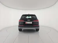 Usata Audi Q7 Business 231 CV (169 kW) 2022 Nero SUV