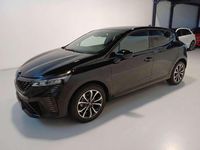 Nuova Renault Clio V Techno 91 CV (66 kW) 2026 Nero Berlina