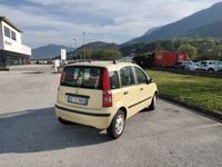 usata Fiat Panda 1.2 Dynamic eco