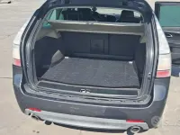Usata Saab 9-3 Aero 180 CV (132 kW) 2011 Grigio Station wagon