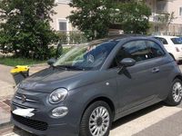 usata Fiat 500 del 2019