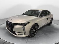 Nuova DS Automobiles DS4 131 CV (96 kW) 2026 Gray SUV