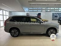 Usado Volvo XC90 Ultimate 455 HP (334 kW) 2023 Cinzento SUV
