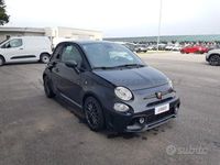 usata Abarth 595 NUOVA 500 & 695 My23 1.4 Turbo T-Jet 165cv