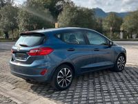 Usata Ford Fiesta 86 CV (63 kW) 2020 Berlina