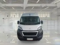 Usata Peugeot Boxer S 140 CV (102 kW) 2024 Furgone