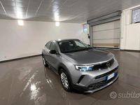 Usata Opel Mokka Edition 101 CV (74 kW) 2024 Gray SUV