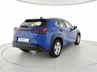 usata Lexus UX 250h Business 2wd cvt my20